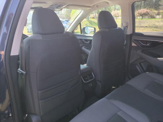 used 2024 Subaru Outback car, priced at $31,495