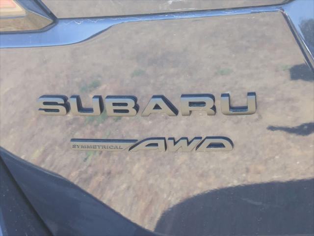 used 2024 Subaru Outback car, priced at $31,495