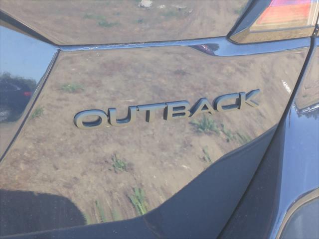 used 2024 Subaru Outback car, priced at $31,495