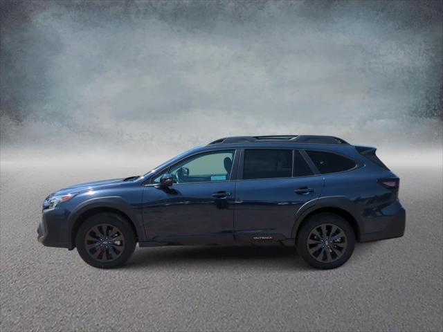 used 2024 Subaru Outback car, priced at $31,495