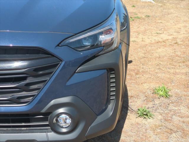 used 2024 Subaru Outback car, priced at $31,495
