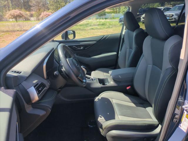 used 2024 Subaru Outback car, priced at $31,495