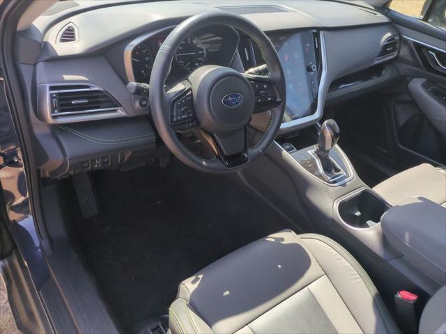 used 2024 Subaru Outback car, priced at $31,495