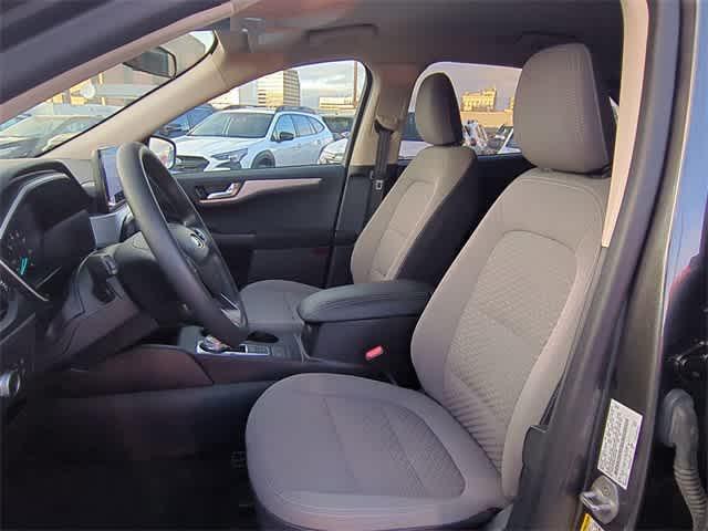 used 2020 Ford Escape car, priced at $19,145