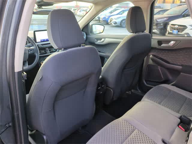 used 2020 Ford Escape car, priced at $19,145