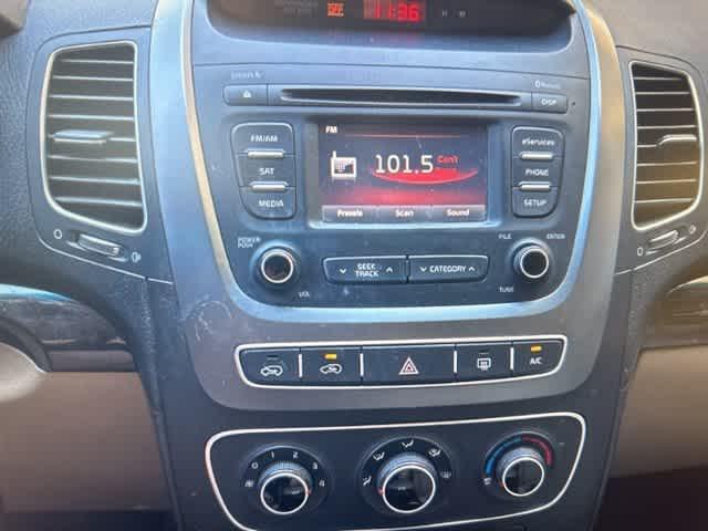 used 2015 Kia Sorento car, priced at $10,995
