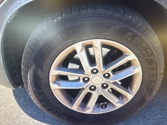 used 2015 Kia Sorento car, priced at $10,995