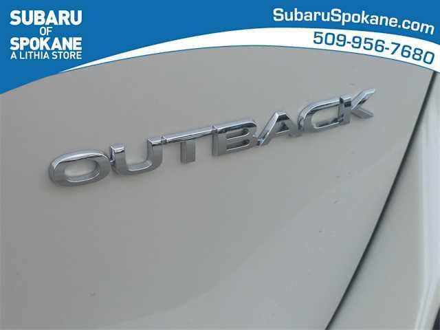 new 2025 Subaru Outback car, priced at $32,001