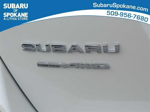 new 2025 Subaru Outback car, priced at $32,001