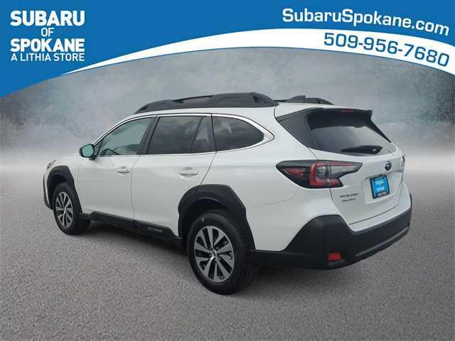 new 2025 Subaru Outback car, priced at $32,001