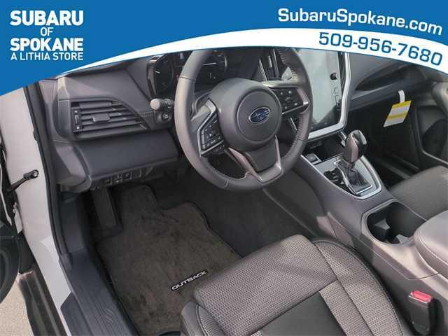 new 2025 Subaru Outback car, priced at $32,001