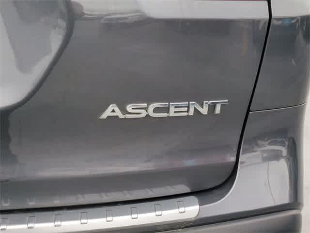used 2022 Subaru Ascent car, priced at $27,464