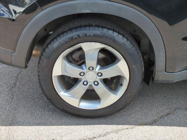 used 2018 Honda HR-V car, priced at $17,890