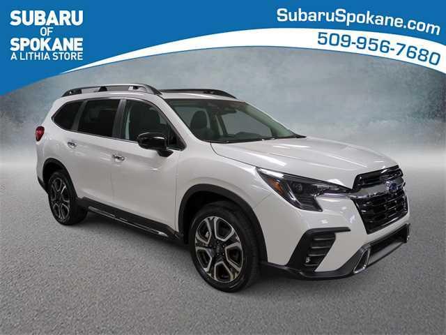 new 2025 Subaru Ascent car, priced at $47,705