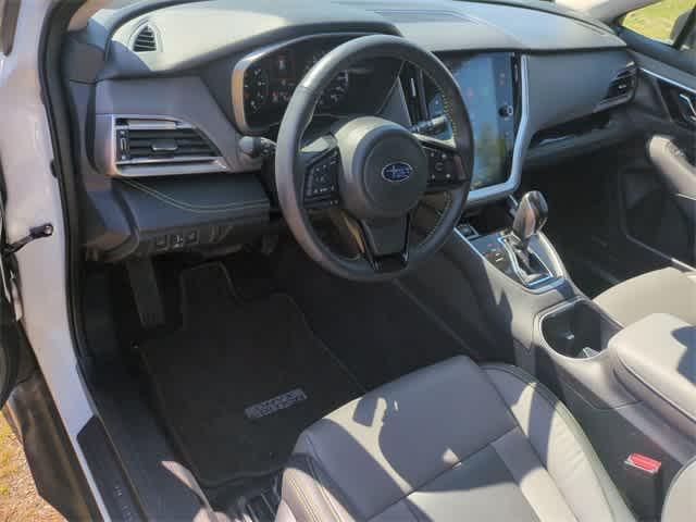 used 2024 Subaru Outback car, priced at $31,995