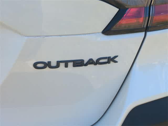 used 2024 Subaru Outback car, priced at $31,995