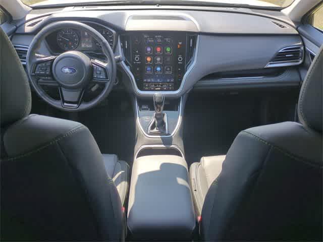 used 2024 Subaru Outback car, priced at $31,995