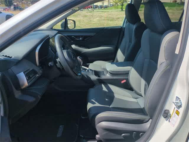 used 2024 Subaru Outback car, priced at $31,995