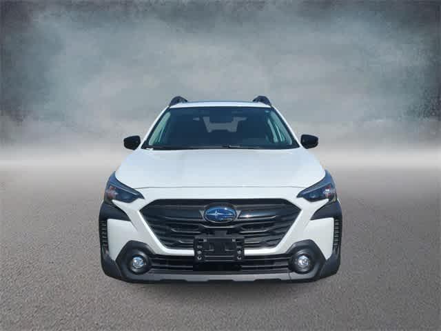 used 2024 Subaru Outback car, priced at $31,995