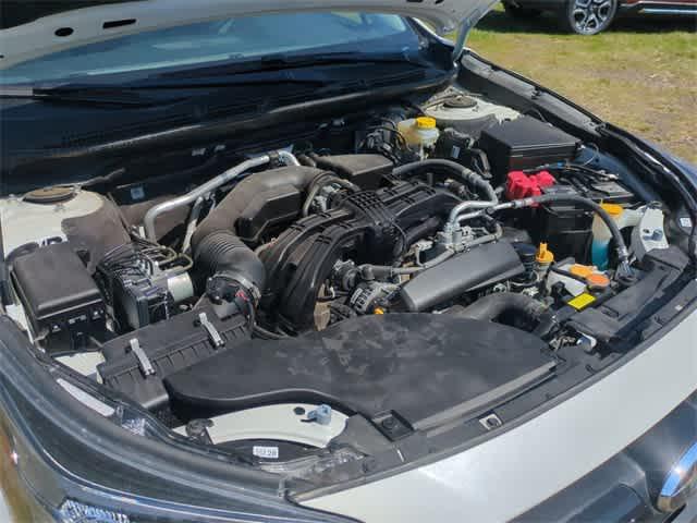 used 2024 Subaru Outback car, priced at $31,995