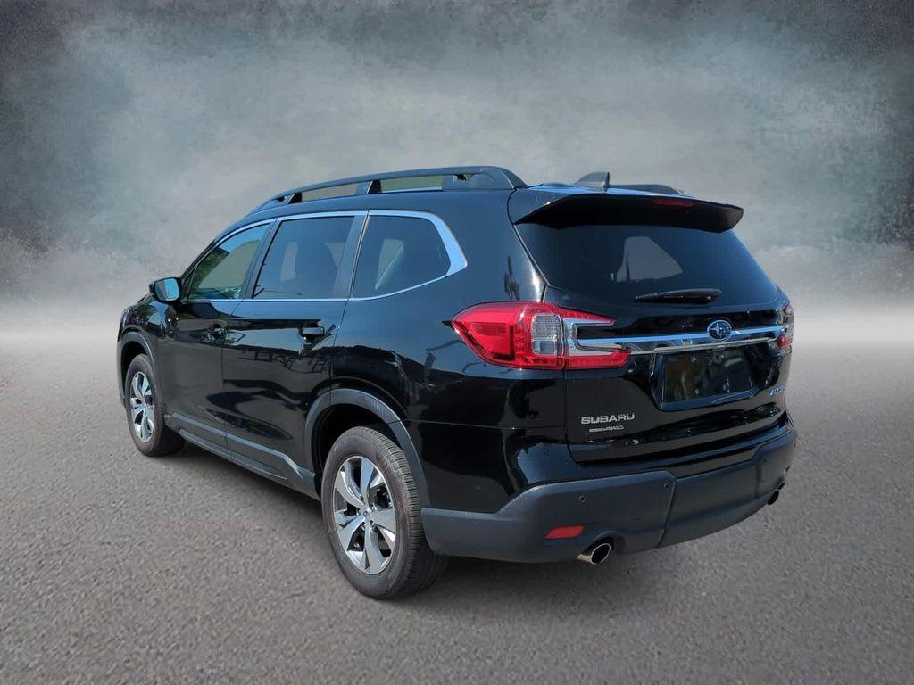 used 2024 Subaru Ascent car, priced at $33,167