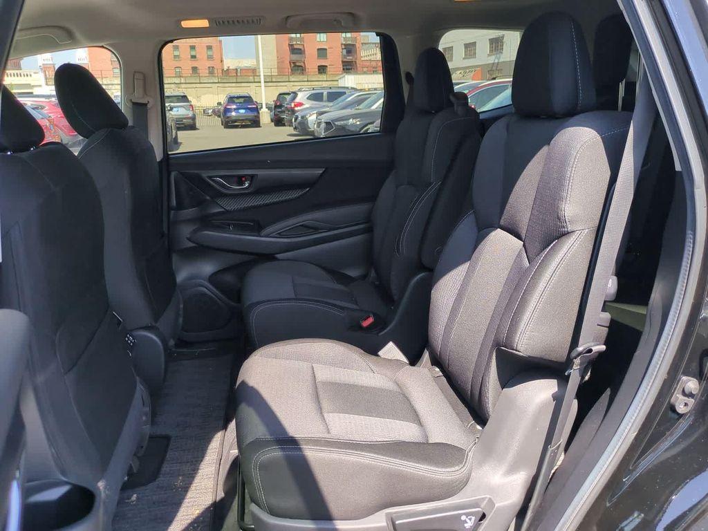 used 2024 Subaru Ascent car, priced at $33,167