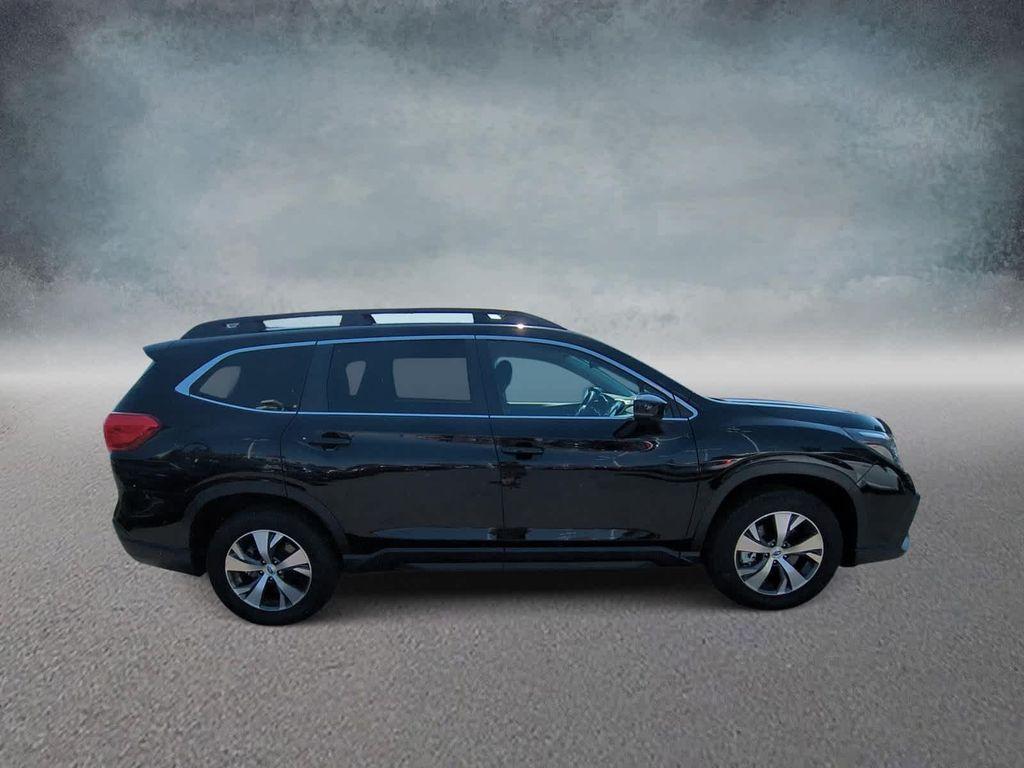 used 2024 Subaru Ascent car, priced at $33,167