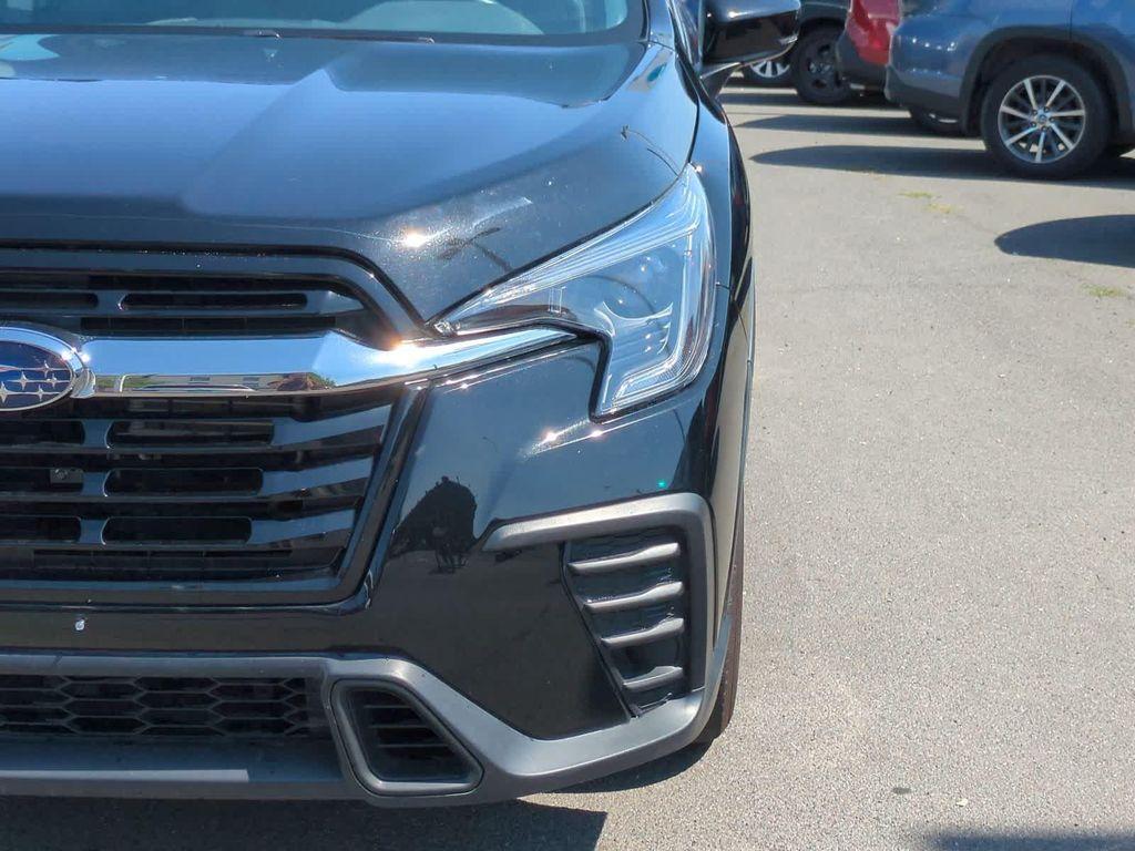 used 2024 Subaru Ascent car, priced at $33,167
