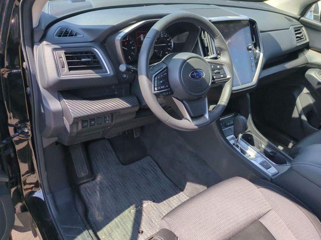 used 2024 Subaru Ascent car, priced at $33,167
