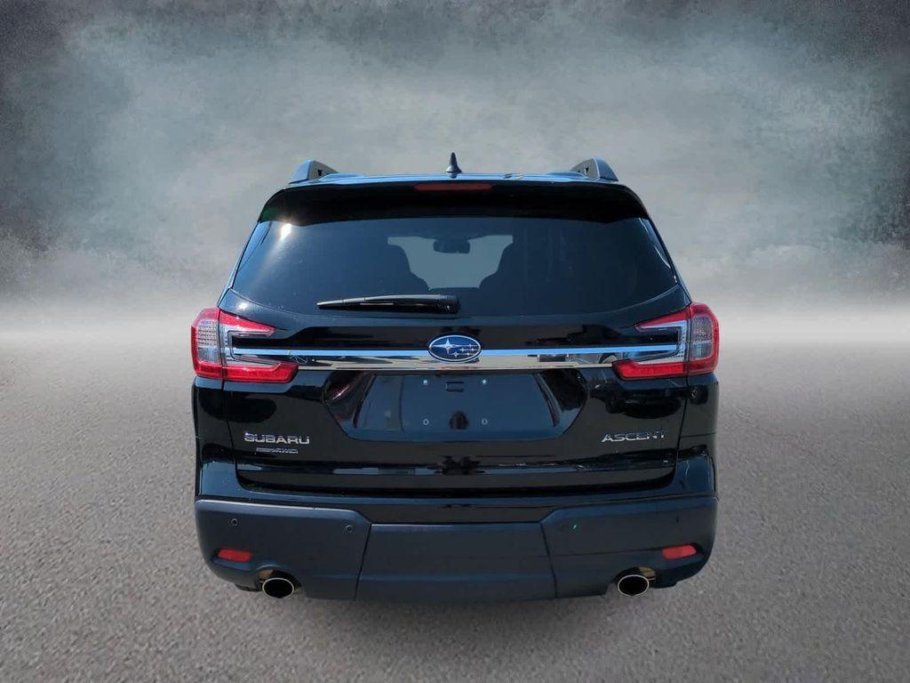 used 2024 Subaru Ascent car, priced at $33,167