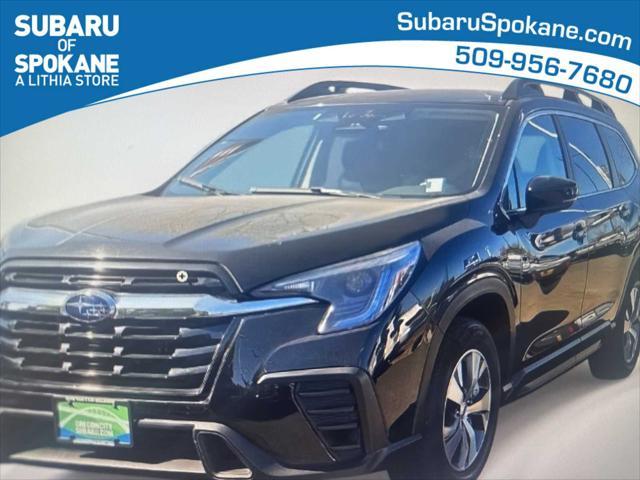 used 2024 Subaru Ascent car, priced at $33,451