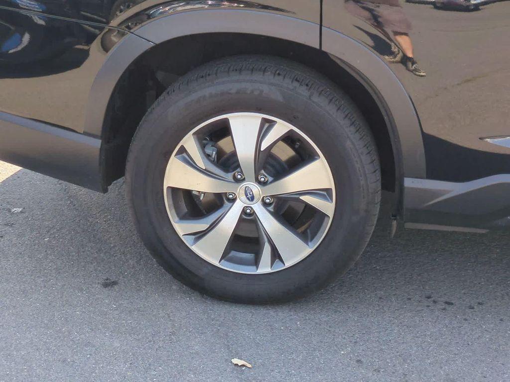 used 2024 Subaru Ascent car, priced at $33,167