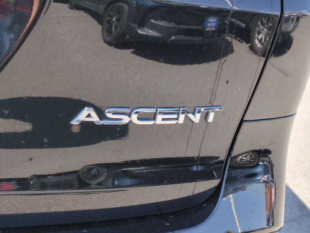 used 2024 Subaru Ascent car, priced at $33,167