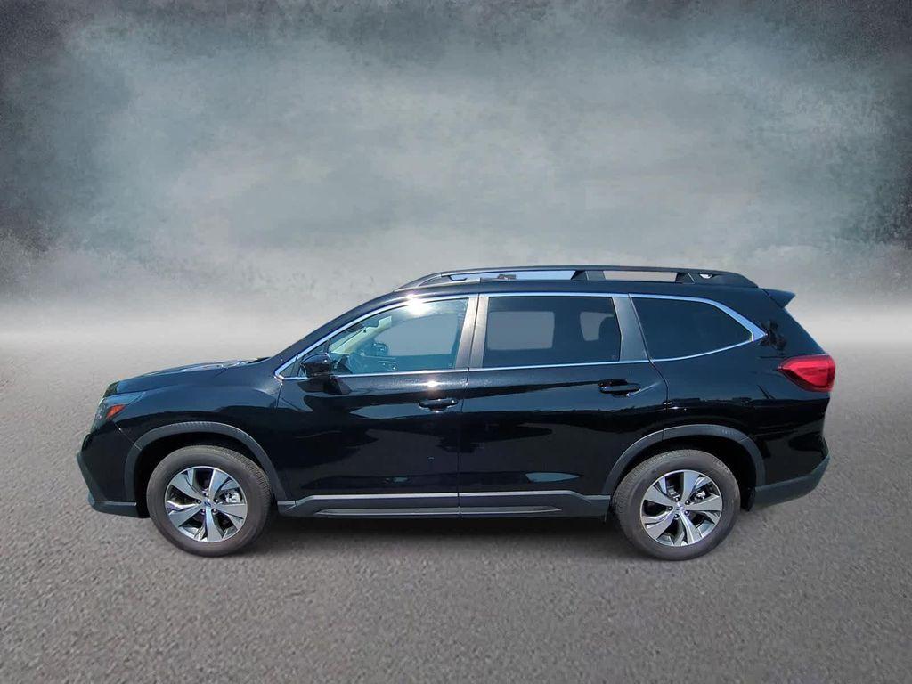 used 2024 Subaru Ascent car, priced at $33,167