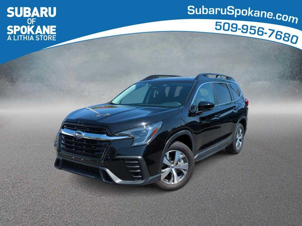 used 2024 Subaru Ascent car, priced at $33,167