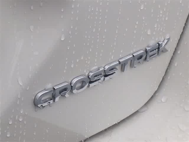 new 2024 Subaru Crosstrek car, priced at $27,155