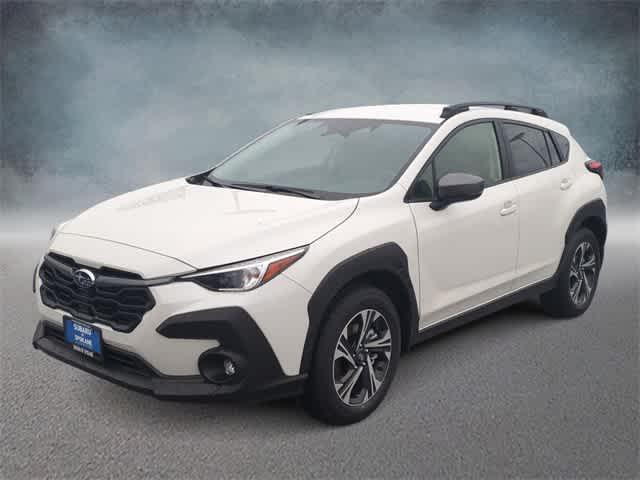 new 2024 Subaru Crosstrek car, priced at $27,155