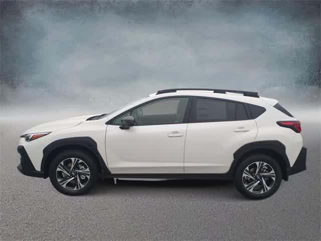 new 2024 Subaru Crosstrek car, priced at $27,155