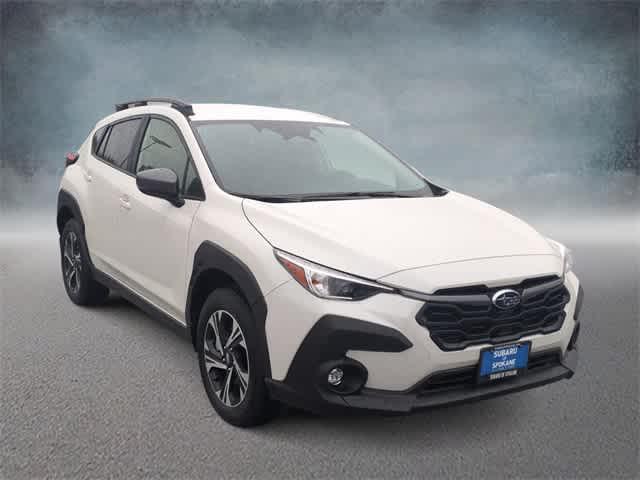 new 2024 Subaru Crosstrek car, priced at $27,155