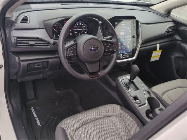 new 2024 Subaru Crosstrek car, priced at $27,155