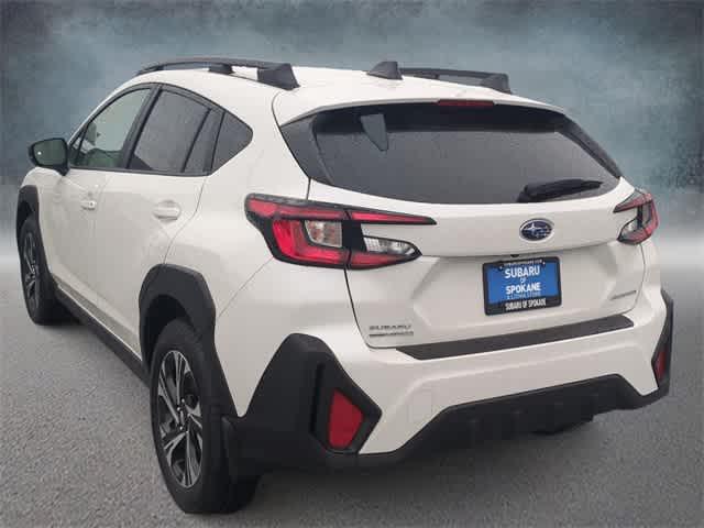 new 2024 Subaru Crosstrek car, priced at $27,155