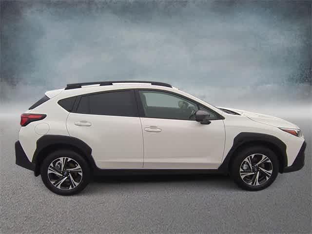 new 2024 Subaru Crosstrek car, priced at $27,155