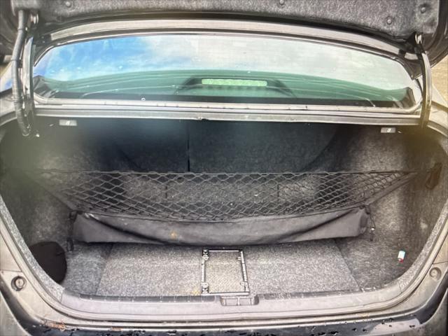 used 2022 Honda Accord Hybrid car, priced at $24,400