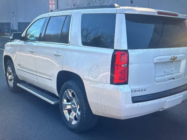 used 2018 Chevrolet Tahoe car, priced at $28,995