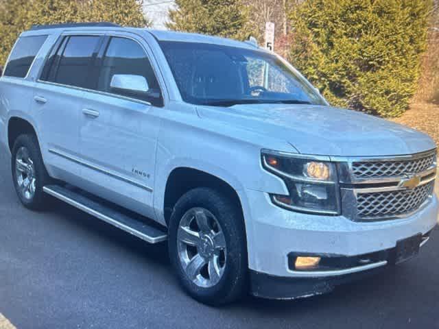 used 2018 Chevrolet Tahoe car, priced at $28,995