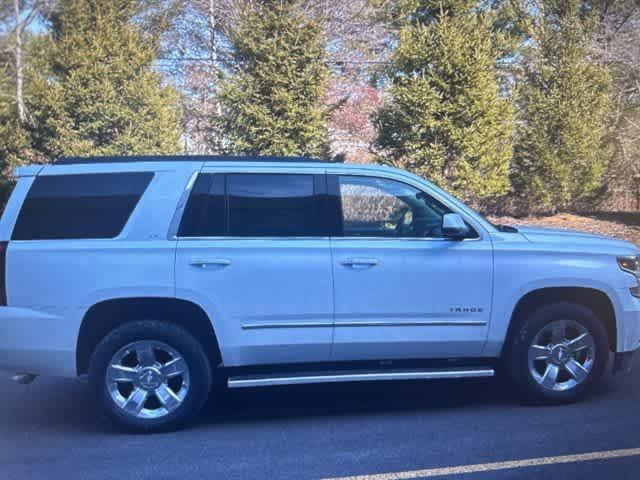 used 2018 Chevrolet Tahoe car, priced at $28,995