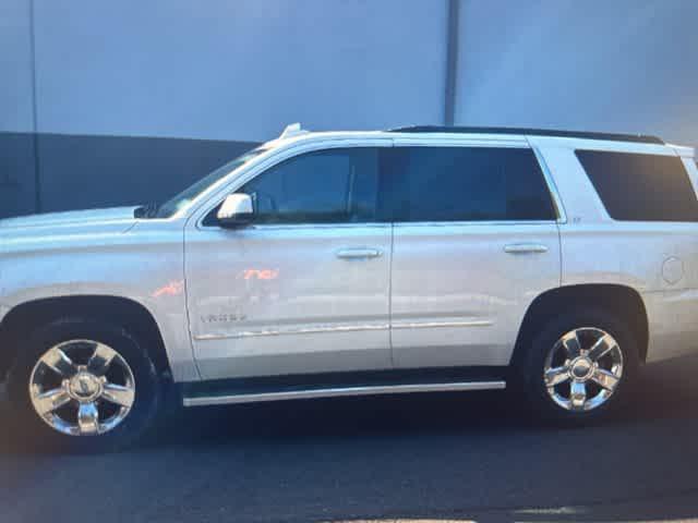 used 2018 Chevrolet Tahoe car, priced at $28,995