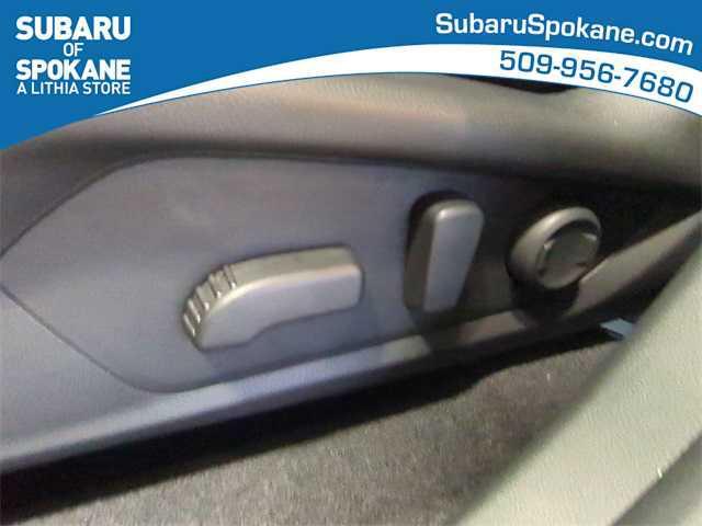new 2025 Subaru Forester car, priced at $39,153