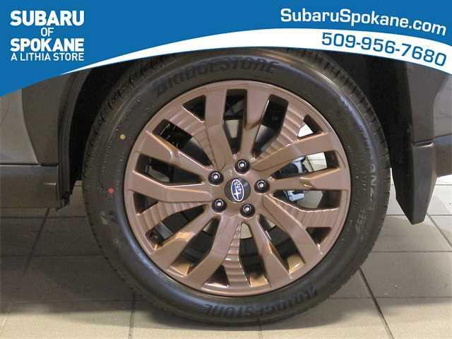 new 2025 Subaru Forester car, priced at $39,153