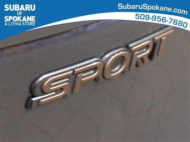 new 2025 Subaru Forester car, priced at $39,153
